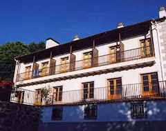 Hostel Real (Candelario, Spain)