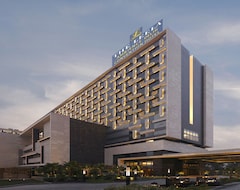 Hotel The Leela Ambience Convention (Delhi, India)