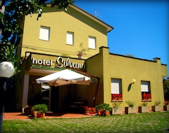 Khách sạn Silvana (Magione, Ý)