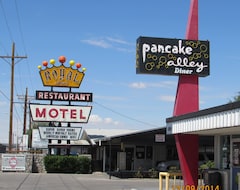Hotel Royal Host Motel (Las Cruces, EE. UU.)