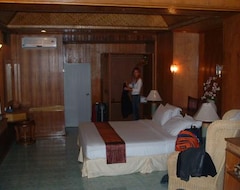 Hotelli World Resort (Bo Phut Beach, Thaimaa)