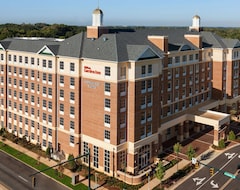 Hotelli Hilton Garden Inn Charlotte Southpark (Charlotte, Amerikan Yhdysvallat)