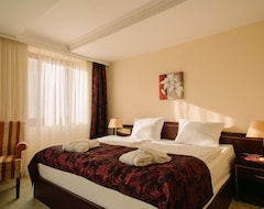 Grand Hotel Sole (Nitra, Slovakia)