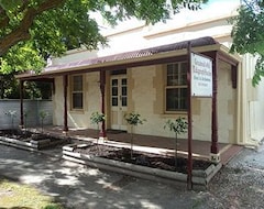 Otel Greenock's Old Telegraph Station (Greenock, Avustralya)