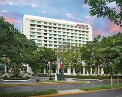Villahermosa Marriott Hotel (Villahermosa, México)