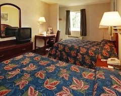 Hotel Travelodge Inn & Suites By Wyndham Albany (Albany, USA)