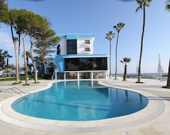 Hotell Arkin Palm Beach Hotel (Famagusta, Cypern)