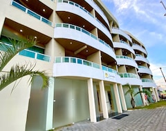 Hotelli Beira Mar Aracaju (Aracaju, Brasilia)