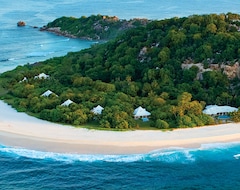 Hotel Cousine Island (Cousin  Island, Seychelles)