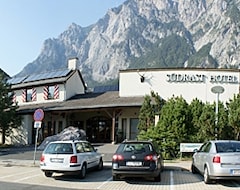 Hotel Südrast Dreiländereck (Arnoldstein, Austria)