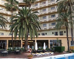 Hotelli Royal Costa (Torremolinos, Espanja)