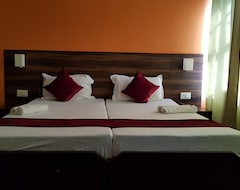 Otel Oak Ridge Retreat (Gangtok, Hindistan)