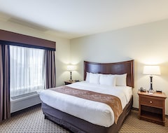 Hotel Comfort Suites San Antonio North - Stone Oak (San Antonio, USA)