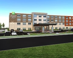 Holiday Inn Express - Oak Grove, an IHG Hotel (Oak Grove, USA)