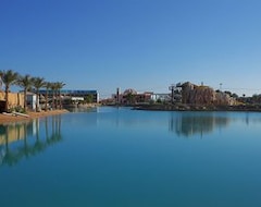 Hotel Al Mas Palace & Beach Resort (Hurghada, Egipat)