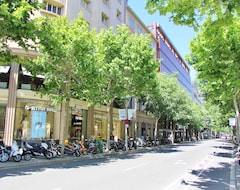 No Limit Hostel Central (Barcelona, Španjolska)