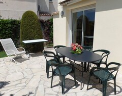 Cijela kuća/apartman Villa l'Adret (Juan-les-Pins, Francuska)