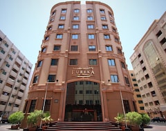 Khách sạn Oyo 367 Eureka Hotel (Dubai, Các tiểu vương quốc Ả Rập Thống Nhất)