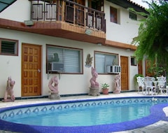 Hotelli Hotel Real Altamira (Managua, Nicaragua)