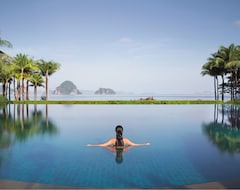 Hotel Phulay Bay, a Ritz-Carlton Reserve (Krabi, Tailandia)