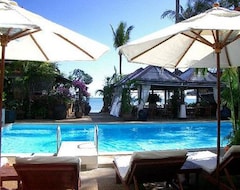 Hotel White House Beach Resort & Spa (Bophut, Tajland)
