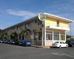 Hotel Park (Limón, Costa Rica)