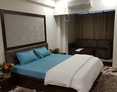 Khách sạn Sagar In (Ahmedabad, Ấn Độ)