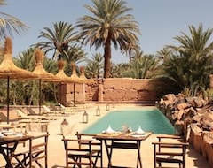 Hotel Azalai Desert Lodge (Zagora, Maroko)