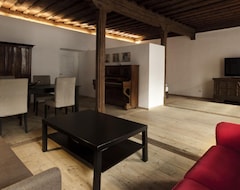 Căn hộ có phục vụ Residence Fink (Bolzano, Ý)