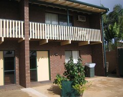 Hotelli Sunsea Villas (Kalbarri, Australia)