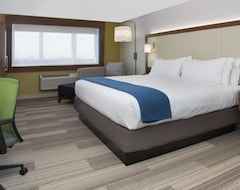 Khách sạn Holiday Inn Express & Suites Racine (Sturtevant, Hoa Kỳ)