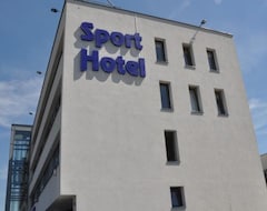 Sport Hotel (Poznań, Poland)