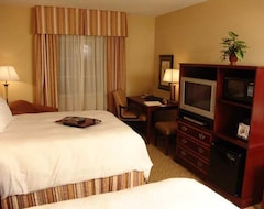 Hotelli Hampton Inn & Suites Vicksburg (Vicksburg, Amerikan Yhdysvallat)
