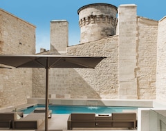 Khách sạn Hotel De Tourrel, Saint Remy De Provence, A Member Of Design Hotels (Saint-Remy-de-Provence, Pháp)