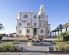 Hotelli Bela Vista  & Spa (Portimão, Portugali)