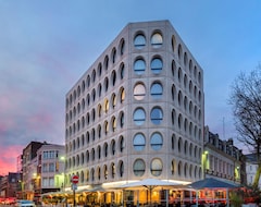 Best Western Premier Why Hotel (Lille, Francuska)