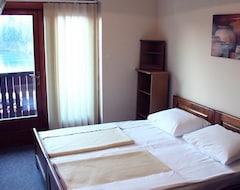 Hotel Brig (Duga Resa, Croacia)