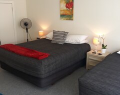 Bay of Islands Country Lodge Motel (Kerikeri, Novi Zeland)