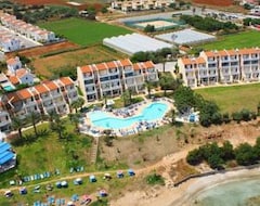 Ξενοδοχείο Myro Androu  Apartments (Πρωταράς, Κύπρος)