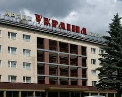 Khách sạn Ukraine (Lutsk, Ukraina)