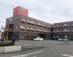 OYO Hotel Isesaki East (Takasaki, Japan)