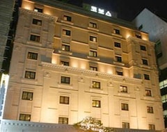 Hotel Kobos (Seoul, Južna Koreja)
