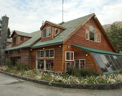 Bed & Breakfast Summit Lake Lodge (Seward, USA)