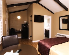 Hotel Tri-Valley Inn & Suites (Pleasanton, Sjedinjene Američke Države)
