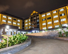 Hotelli Grand Legacy Hotel (Kigali, Rwanda)