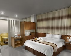 Khách sạn Maumu Hotel and Lounge (Surabaya, Indonesia)