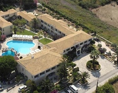Hotel Karavostasi Beach (Perdika, Grækenland)