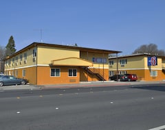 Motel 6-Modesto, Ca - Downtown (Modesto, ABD)