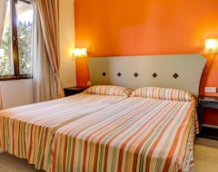 Hotel SBH Taro Beach (Costa Calma, Spain)