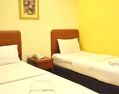 Sun Inns Hotel Kopkastam Kelana Jaya (Petaling Jaya, Malezija)